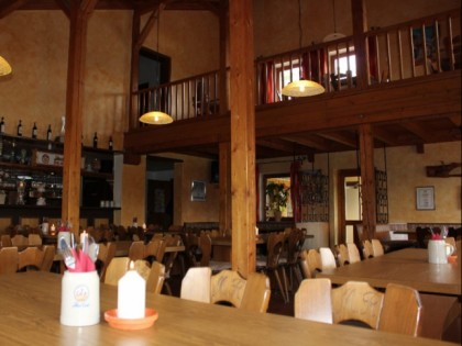 照片: Eddy's Osteria